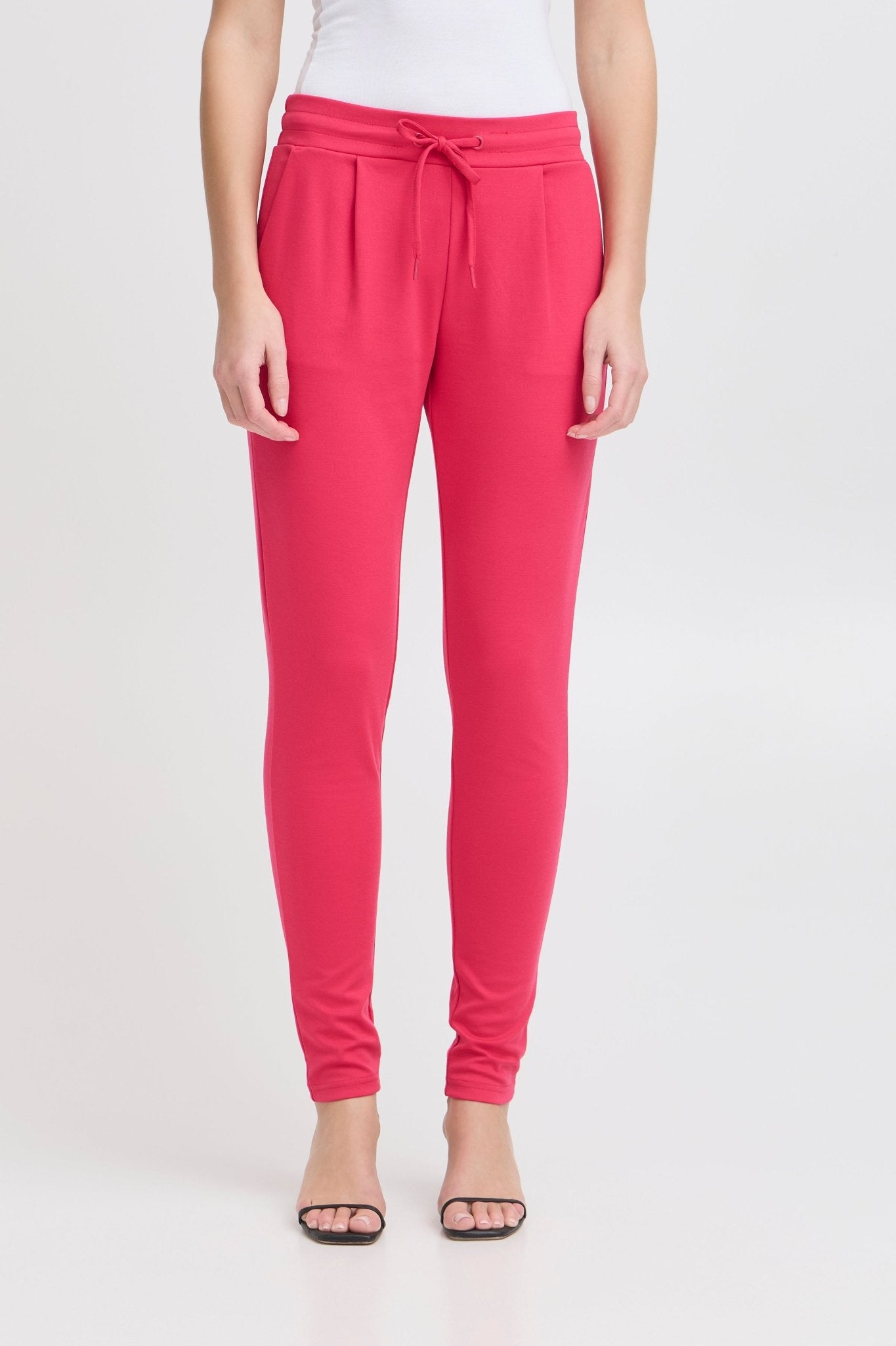 ICHI - IHKATE PA2 LONG - 20105036 - Boutique Bubbles