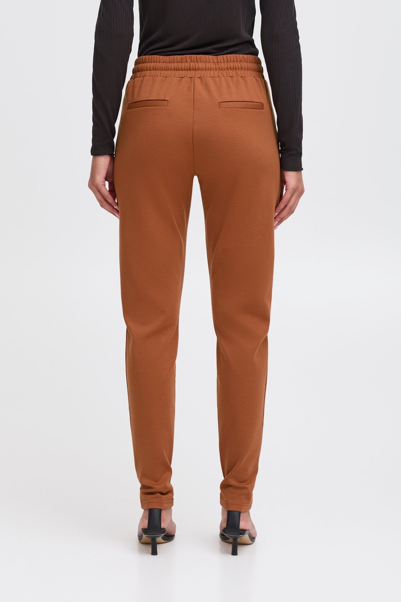 ICHI - IHKATE PA2 LONG - 20105036 - Boutique Bubbles