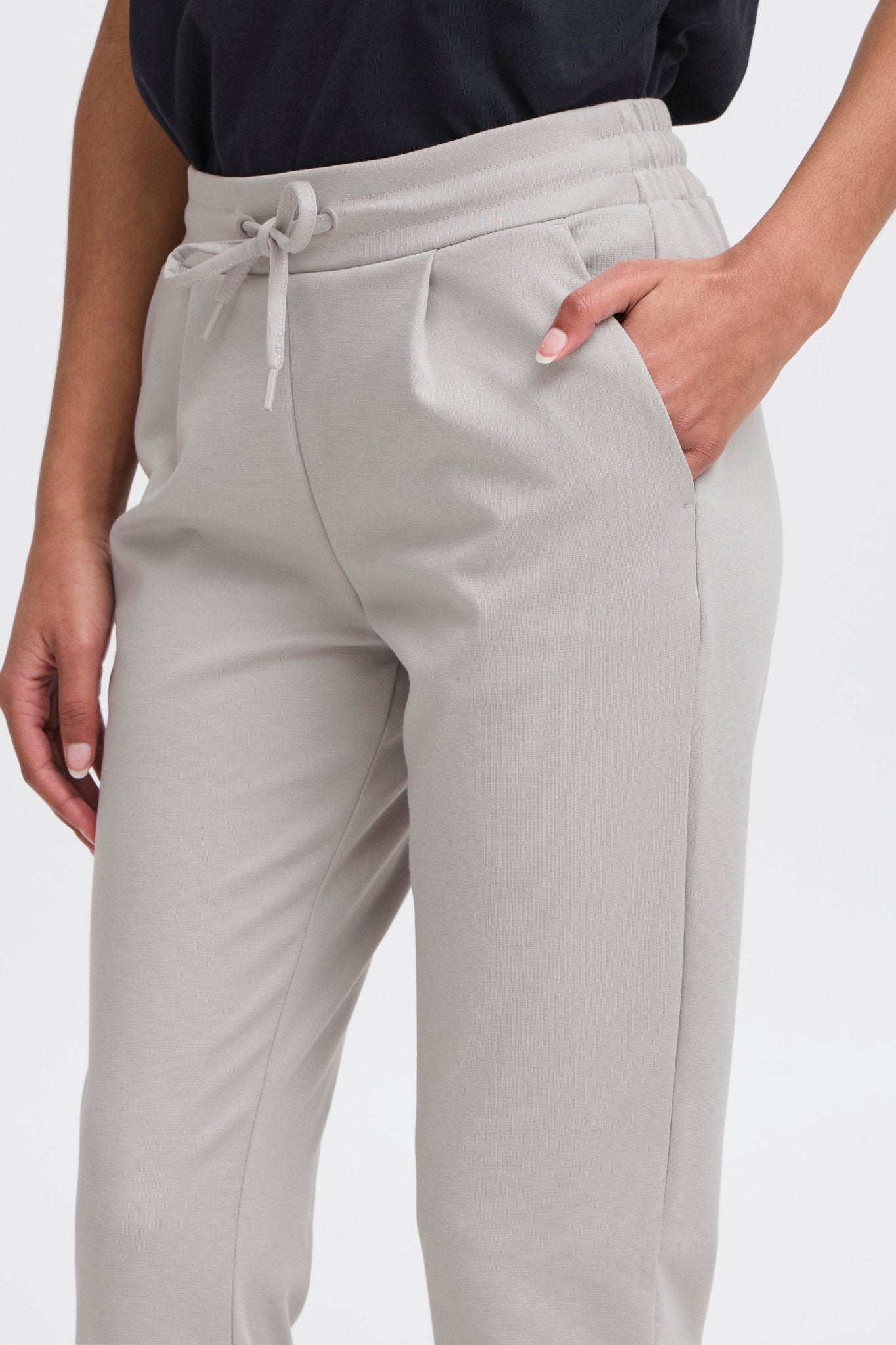 ICHI - IHKATE PA2 LONG - 20105036 - Boutique Bubbles