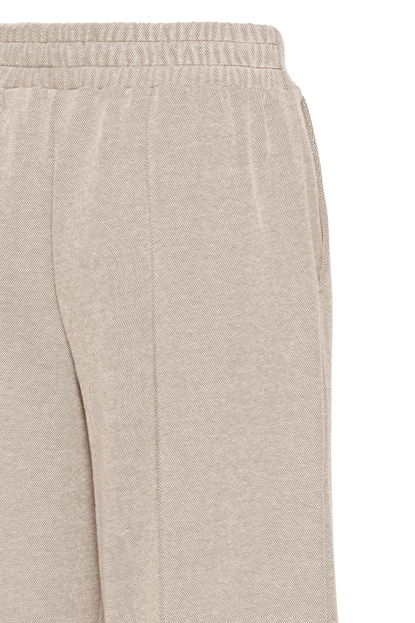 ICHI - IHKATE PIQUE Trousers - 20118162 - Boutique Bubbles