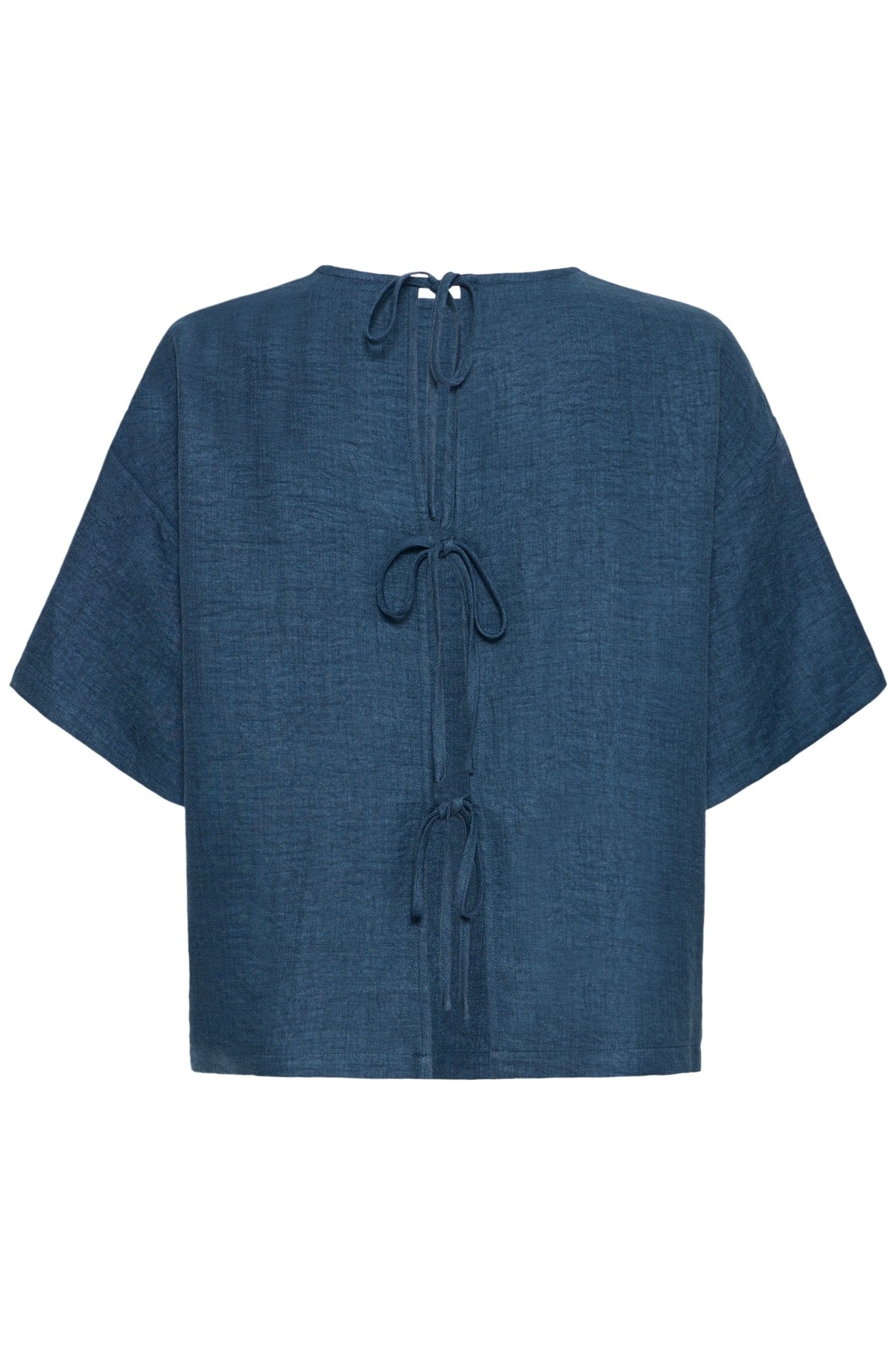 ICHI - IHKATICO Shirt - 20125563 - Boutique Bubbles
