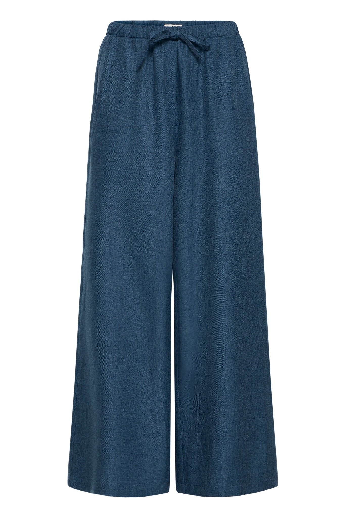 ICHI - IHKATICO Trousers - 20125562 - Boutique Bubbles
