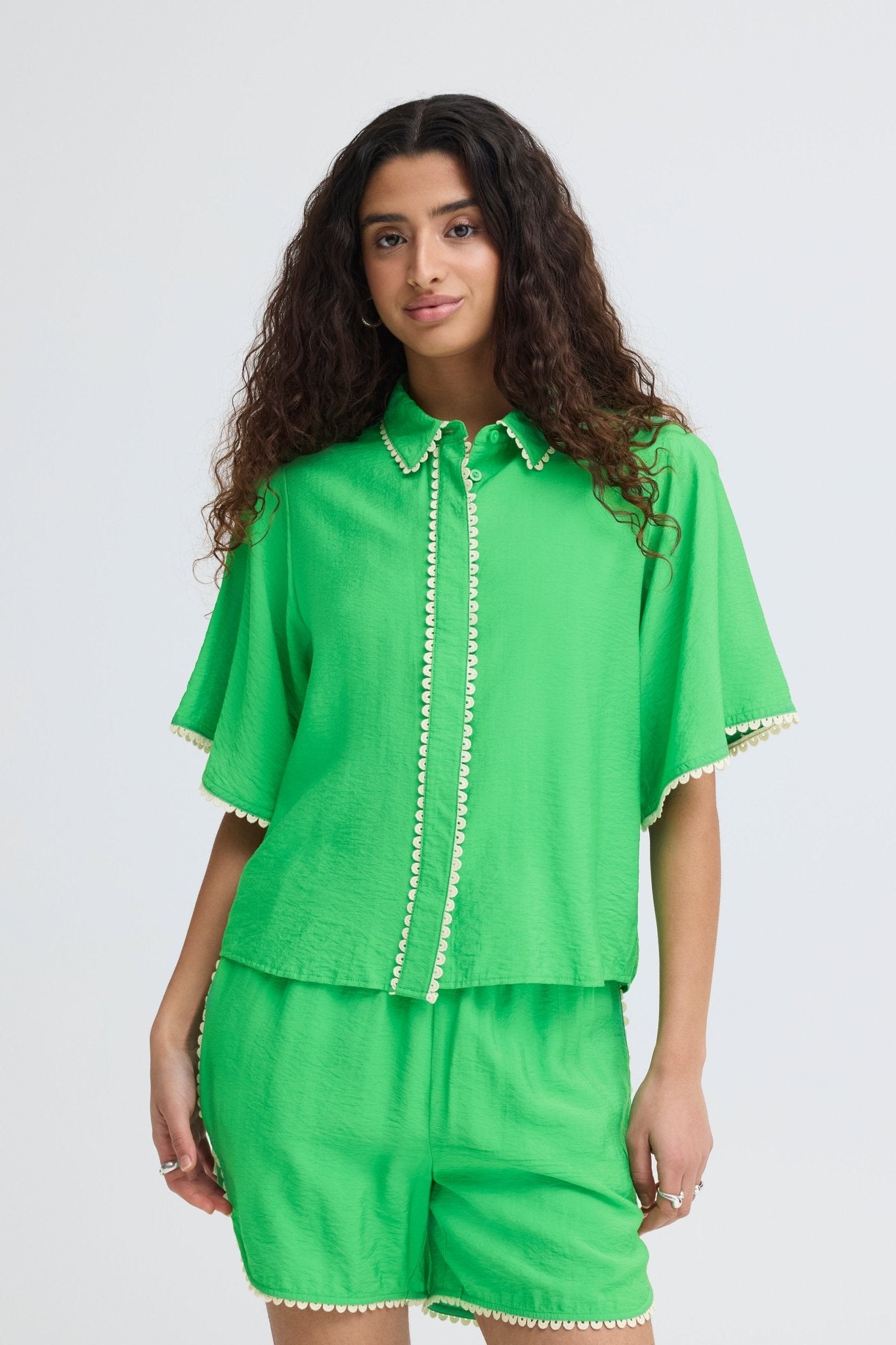 ICHI - IHLENI SH - 20125361 - Boutique Bubbles