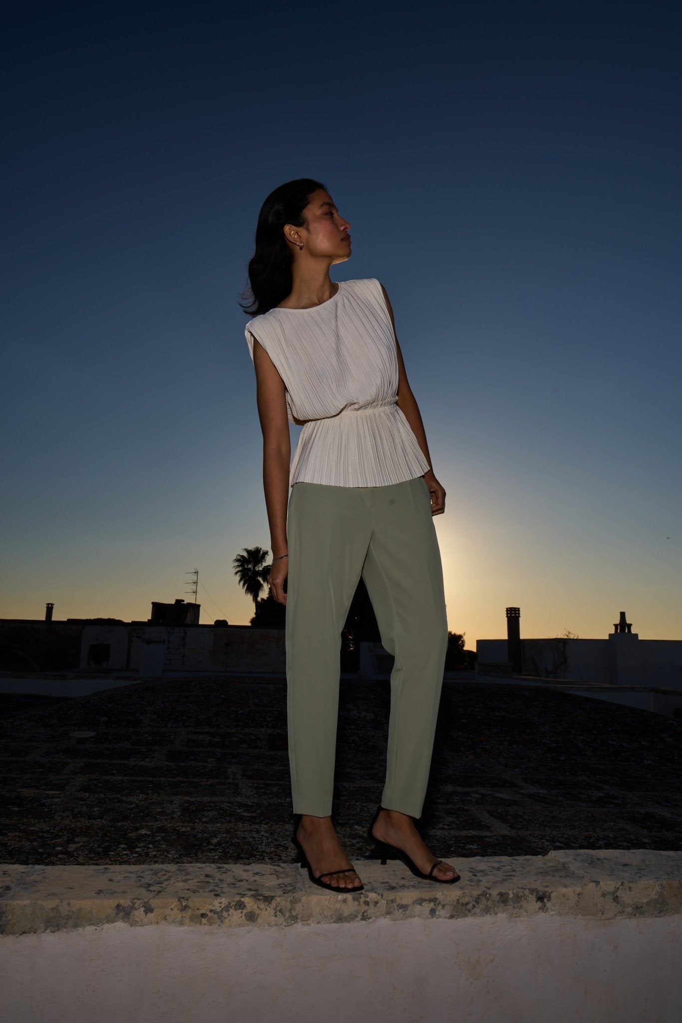 ICHI - IHLEXI PA3 - 20112991 - Boutique Bubbles