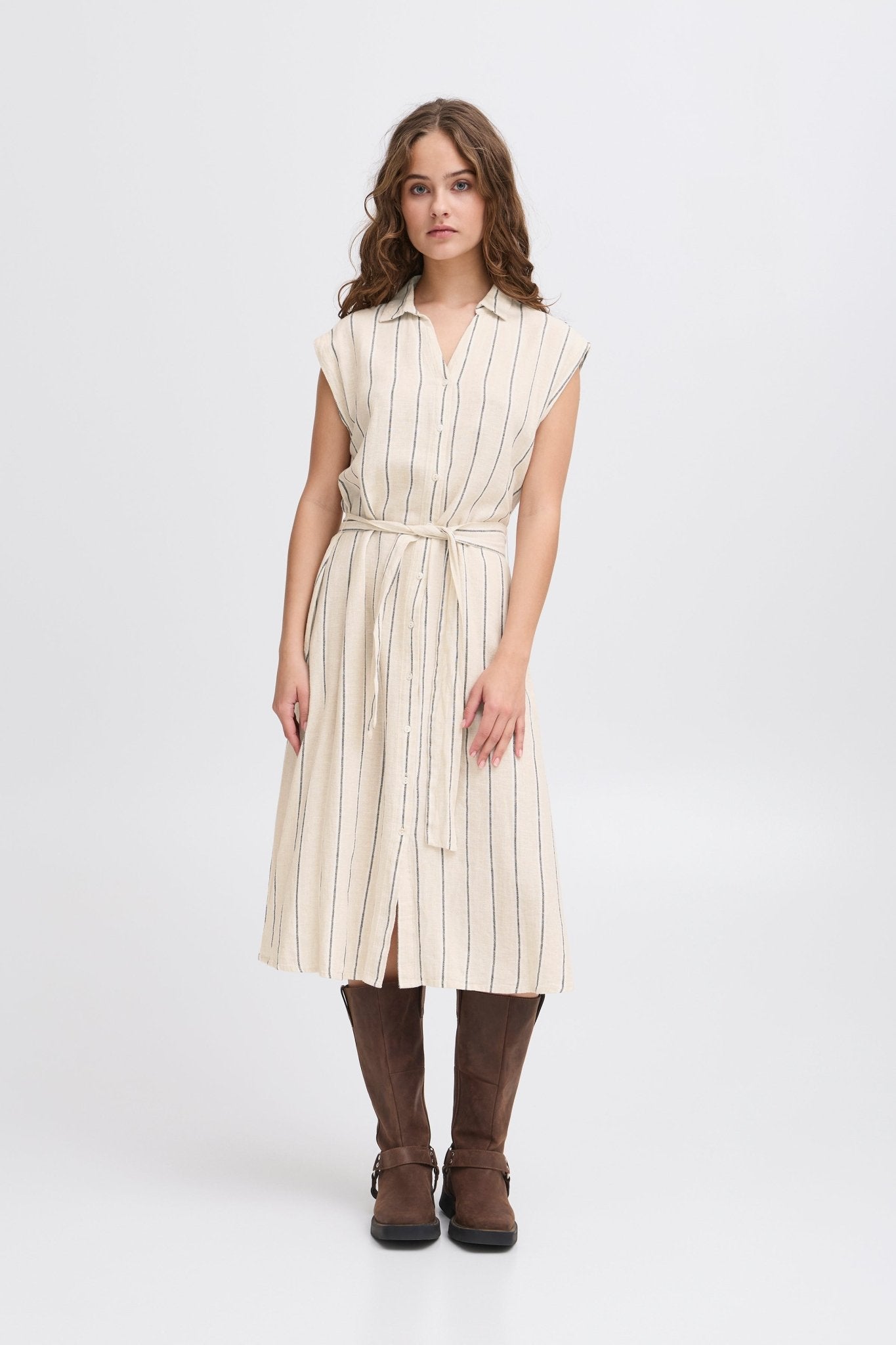 ICHI - IHLINNO DR3 - 20122928 - Boutique Bubbles