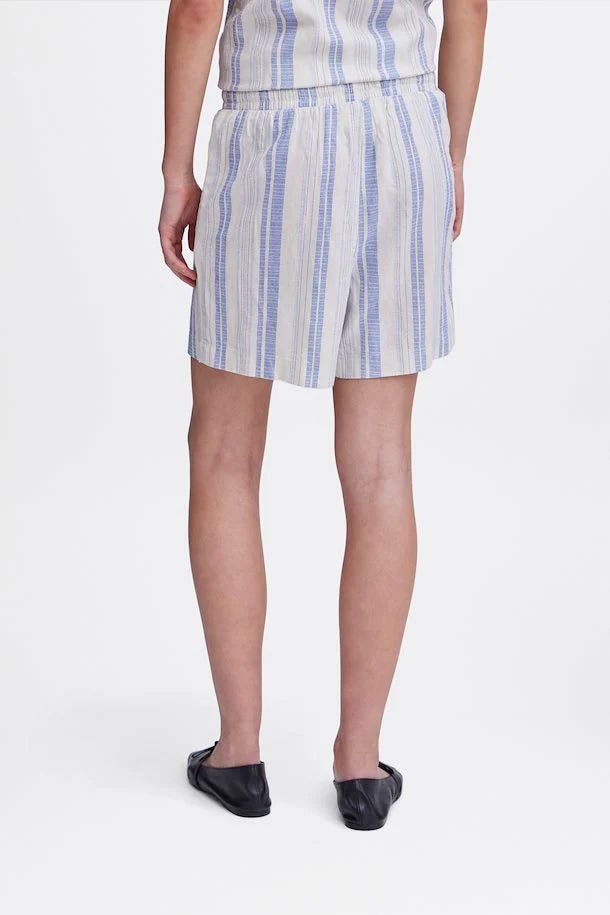 ICHI - IHLINO SHORT - Boutique Bubbles