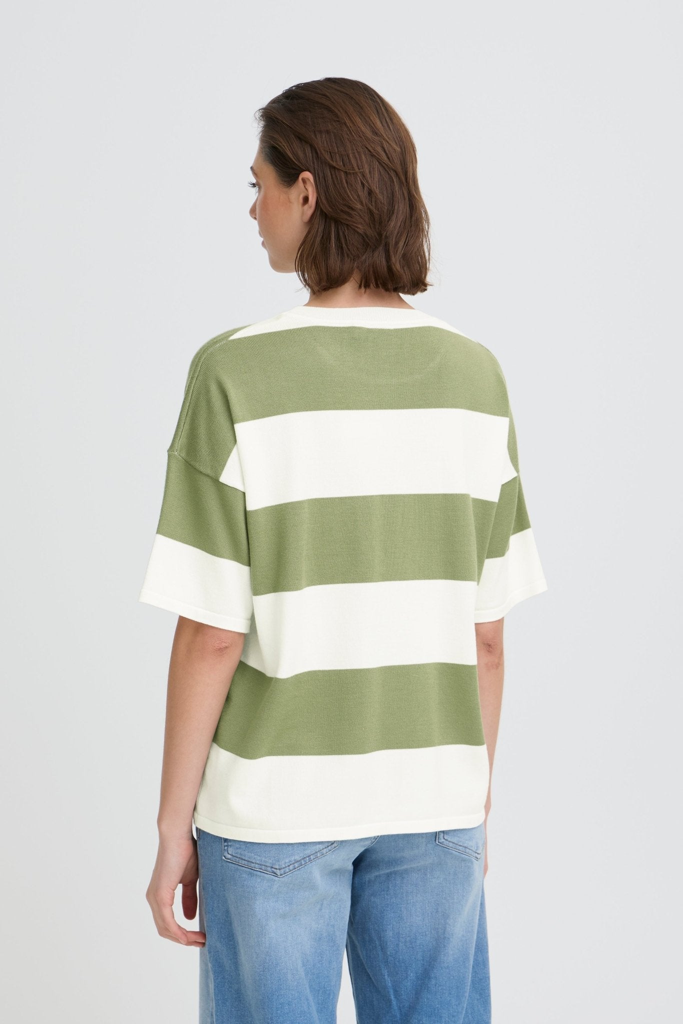 ICHI - IHLULS Pullover - 20125817 - Boutique Bubbles
