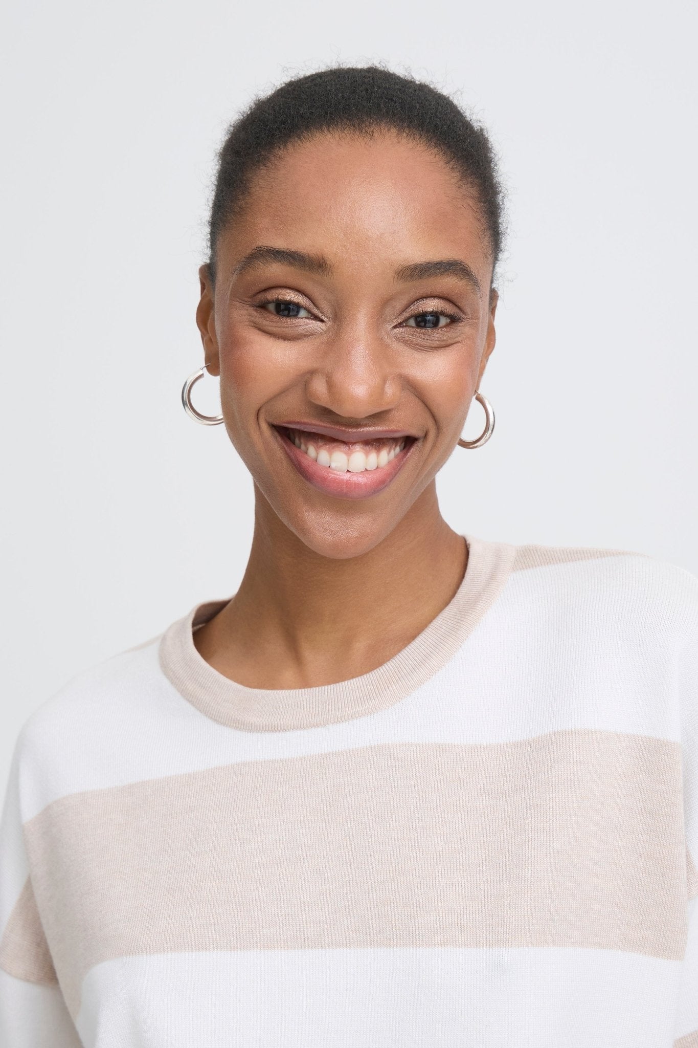 ICHI - IHLULS Pullover - 20125817 - Boutique Bubbles