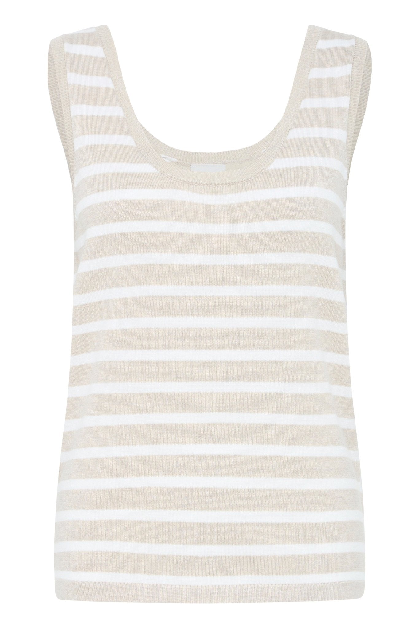 ICHI - IHLULS Top - 20125820 - Boutique Bubbles