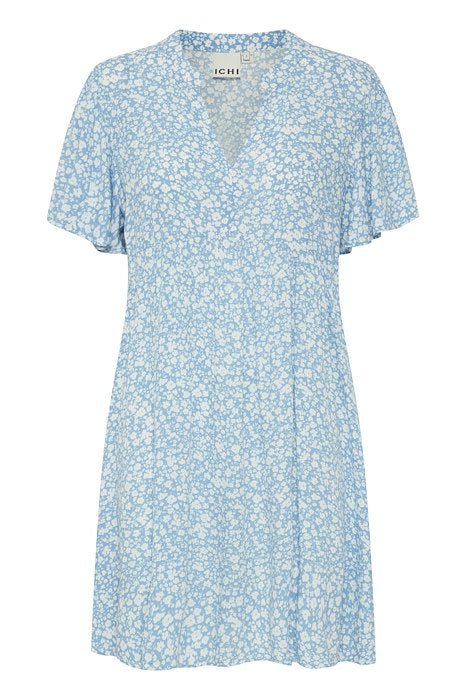 ICHI - IHMARRAKECH AOP DR1 - Boutique Bubbles