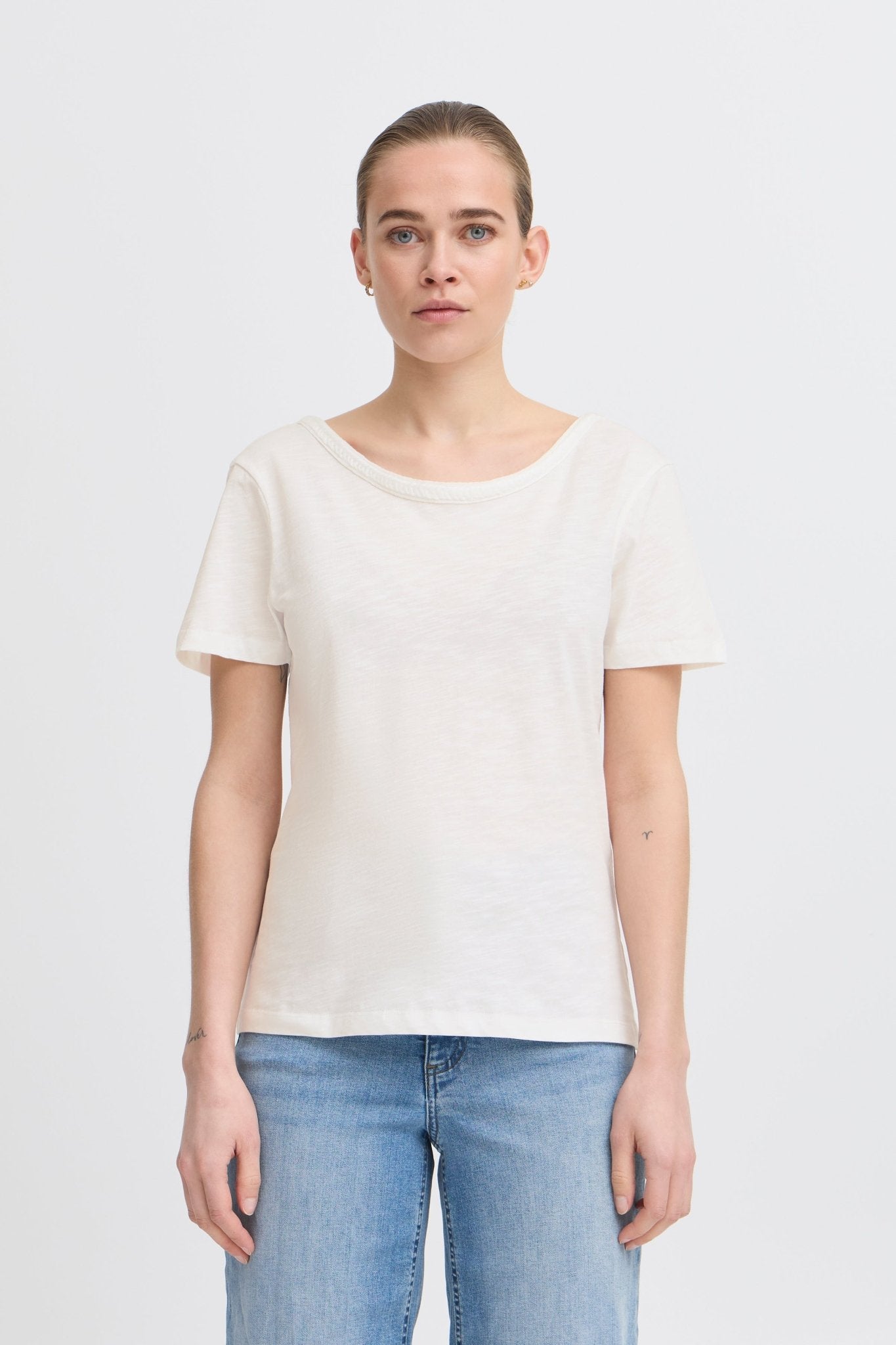 ICHI - IHOLYA SS5 - 20122985 - Boutique Bubbles