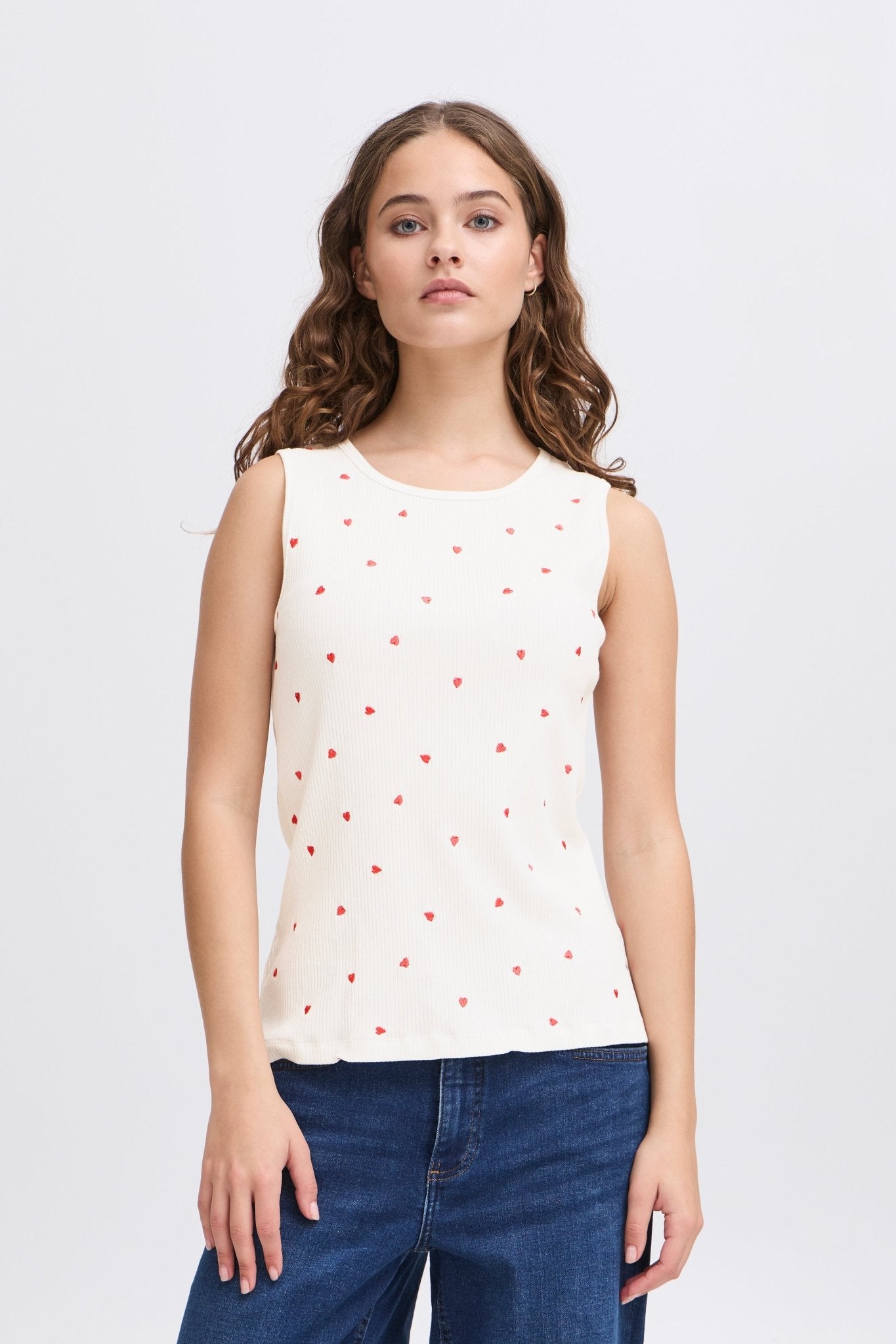 ICHI - IHPALMA TO - 20122844 - Boutique Bubbles