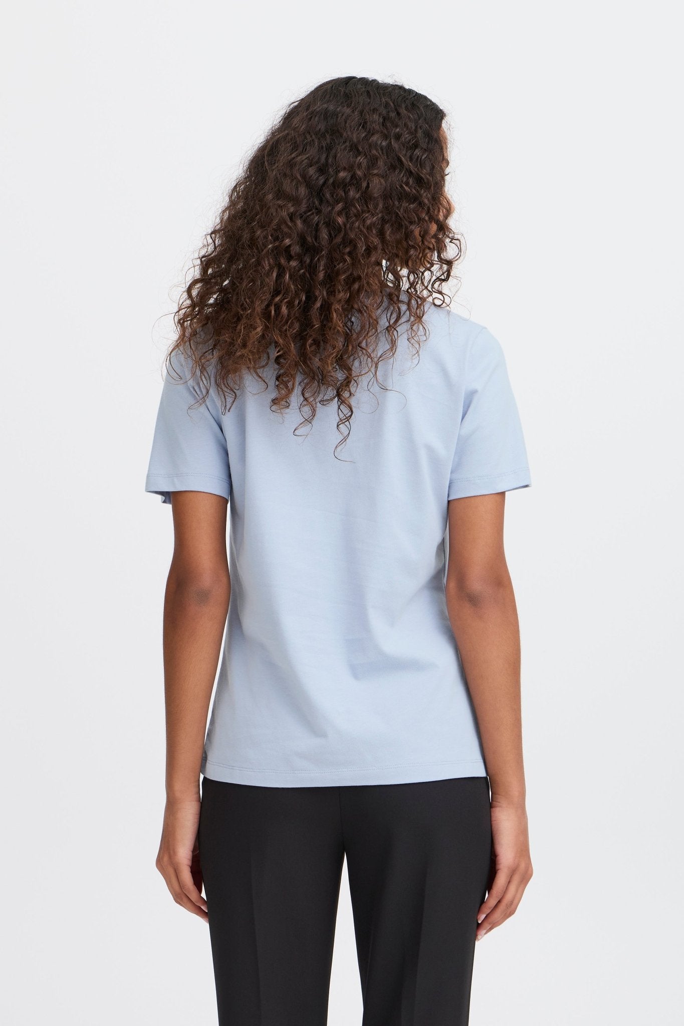 ICHI - IHPALMER V SS - 20120348 - Boutique Bubbles