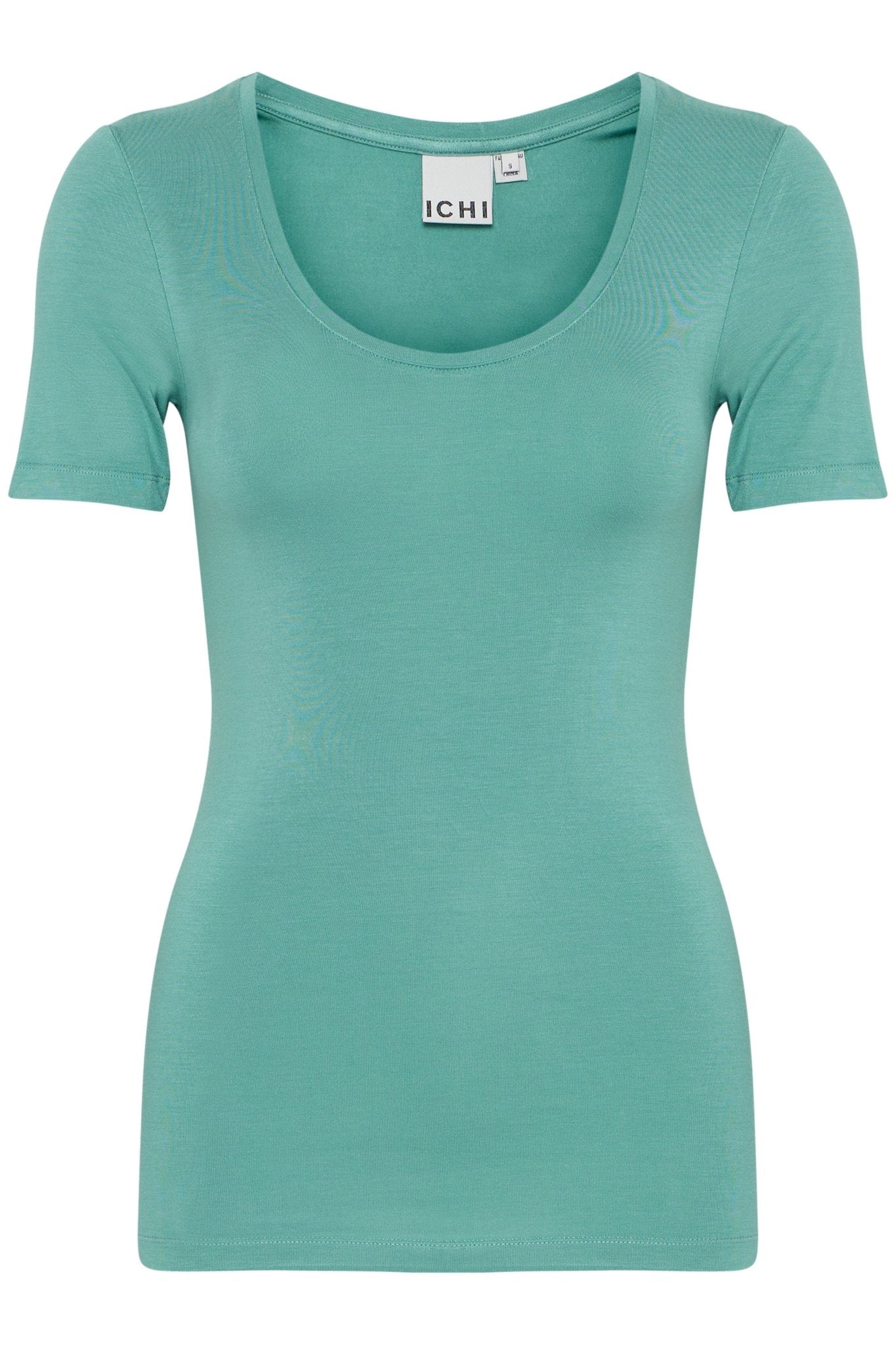 ICHI - IHZOLA PLAIN SS - 20120345 - Boutique Bubbles