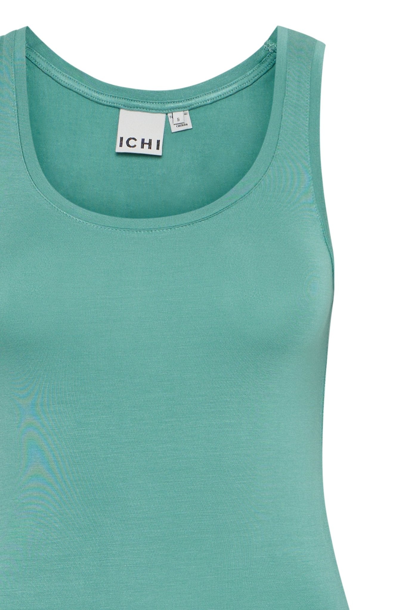 ICHI - IHZOLA PLAIN TO - 20120347 - Boutique Bubbles