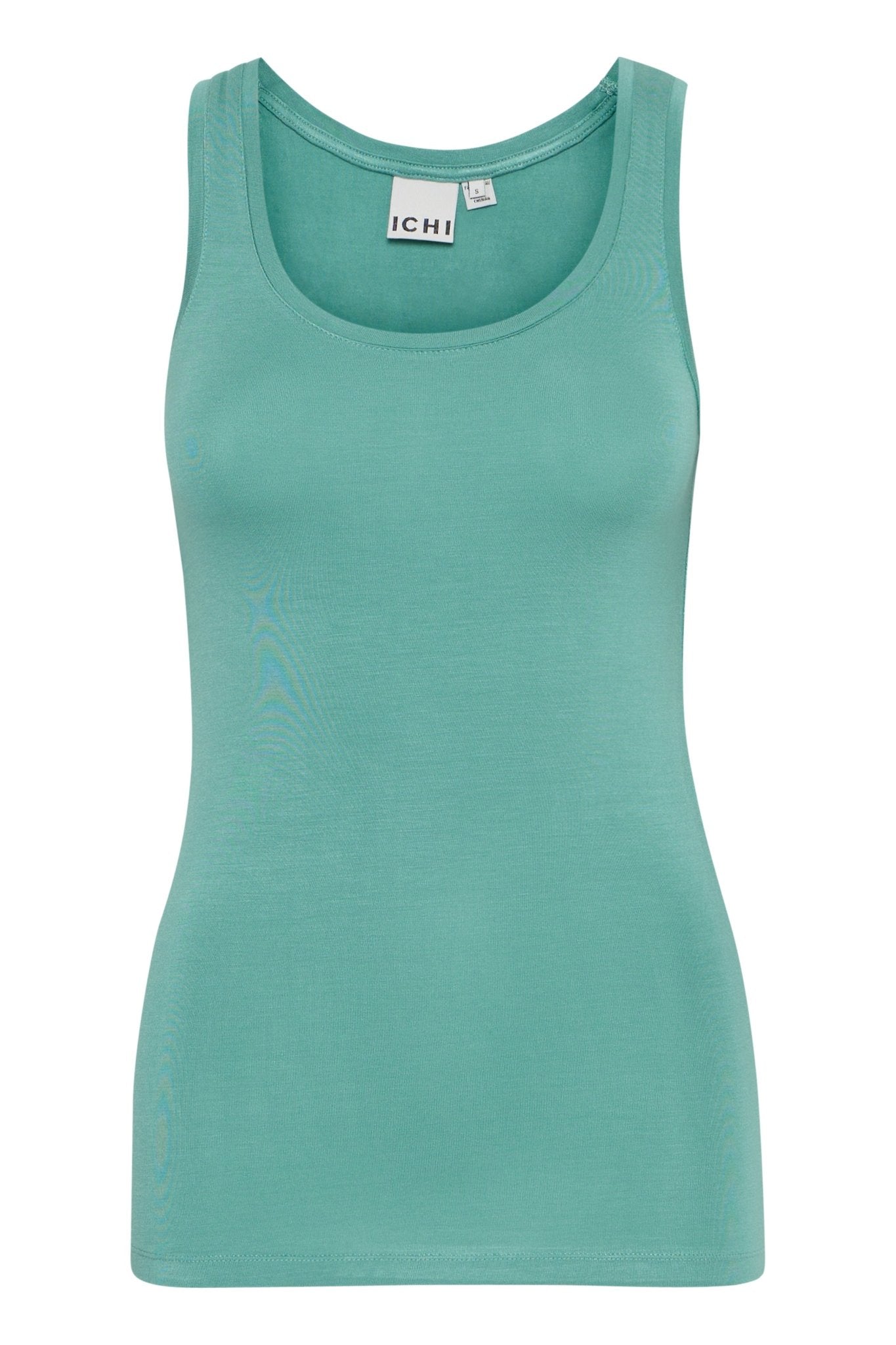 ICHI - IHZOLA PLAIN TO - 20120347 - Boutique Bubbles