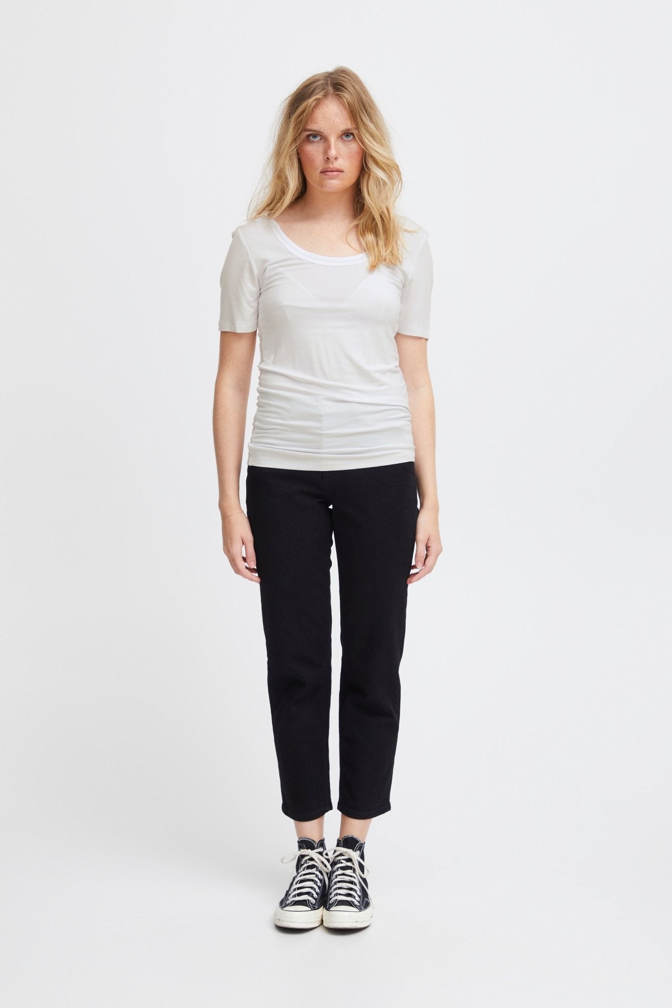 ICHI - IHZOLA SS - 20103264 - Boutique Bubbles