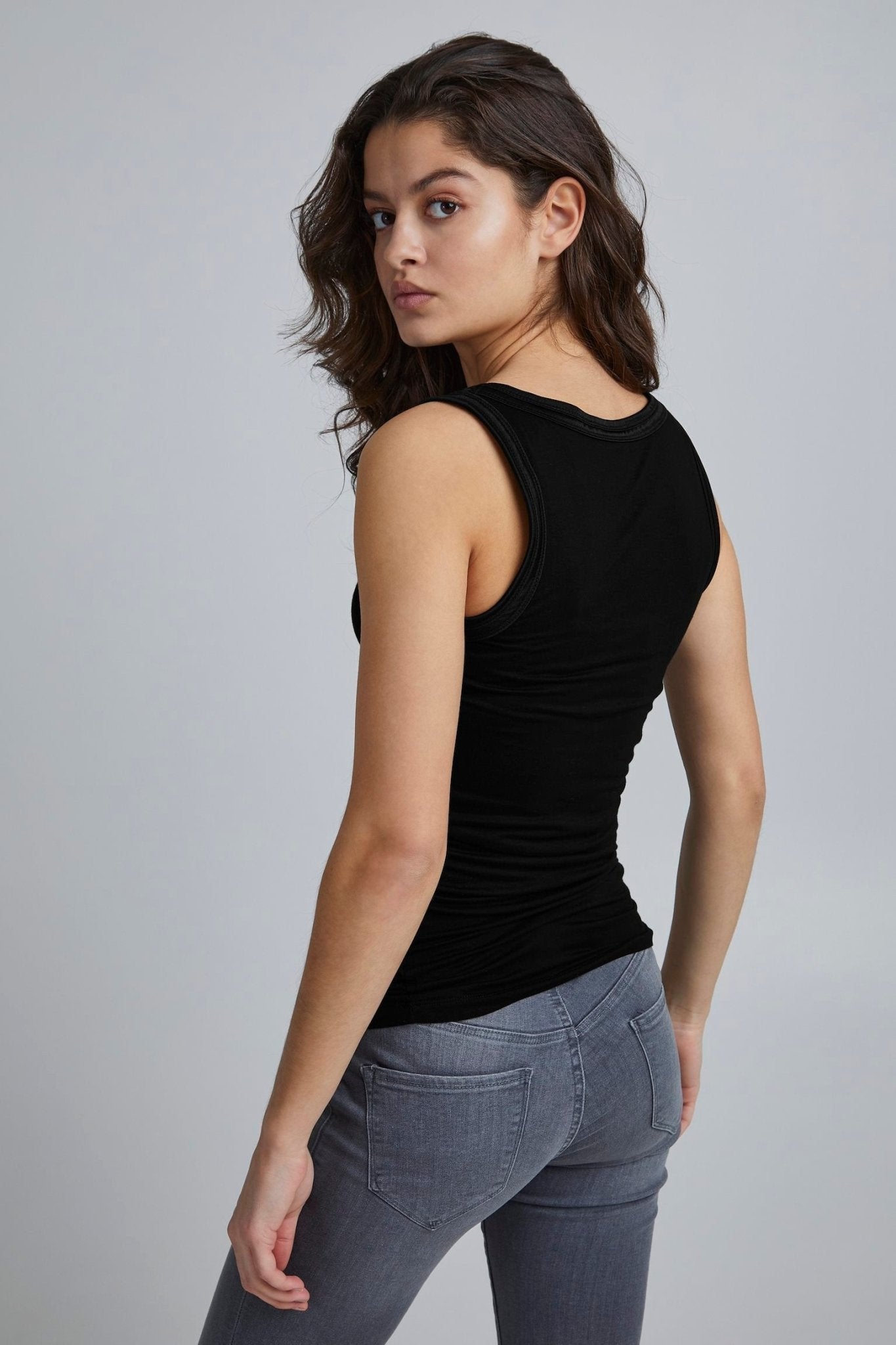 ICHI - IHZOLA TOP - 20101231 - Boutique Bubbles