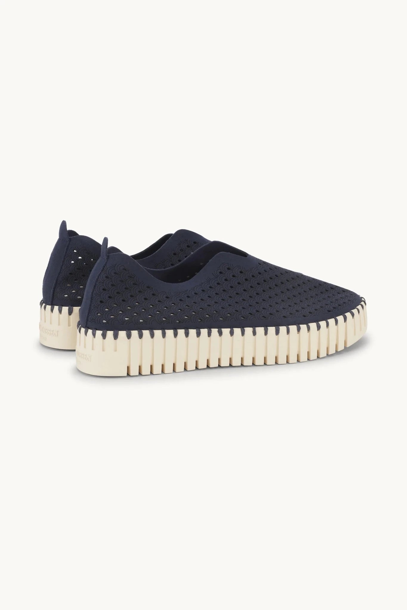ILSE JACOBSEN - PLATFORM TULIP FLATS - Boutique Bubbles