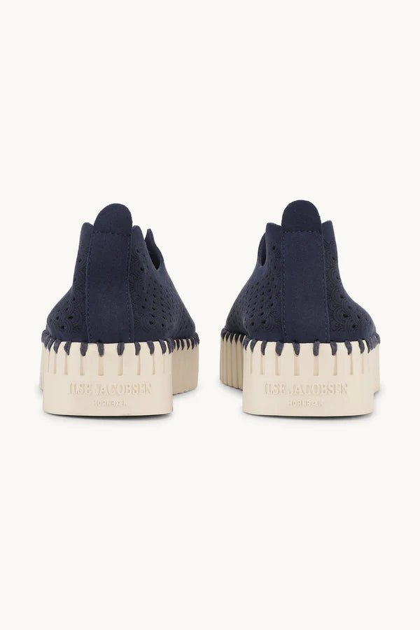 ILSE JACOBSEN - PLATFORM TULIP FLATS - Boutique Bubbles