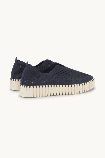 ILSE JACOBSEN - PLATFORM TULIP FLATS - Boutique Bubbles