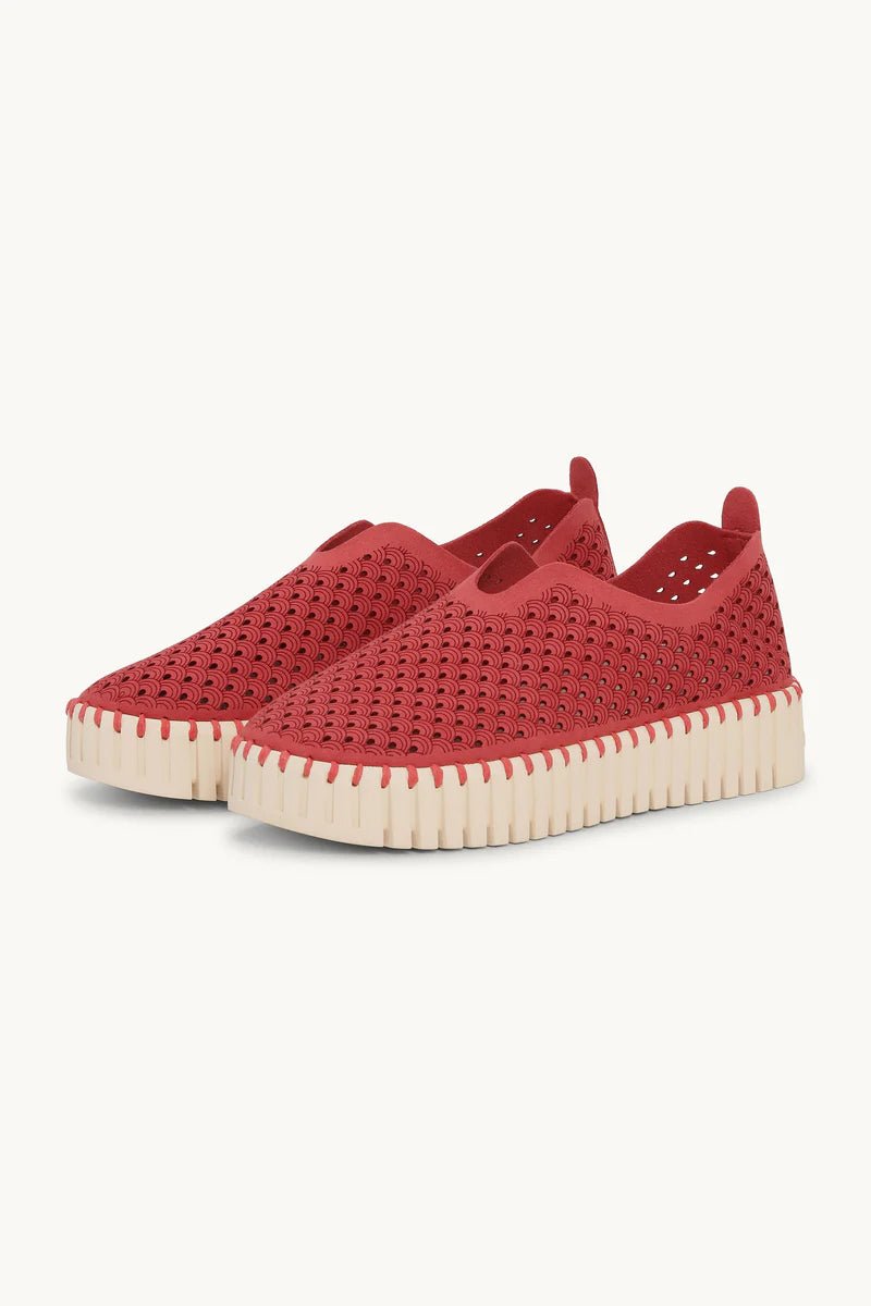 ILSE JACOBSEN - PLATFORM TULIP FLATS - Boutique Bubbles