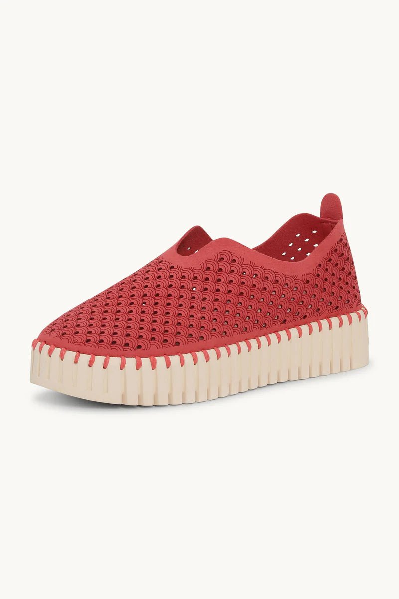 ILSE JACOBSEN - PLATFORM TULIP FLATS - Boutique Bubbles