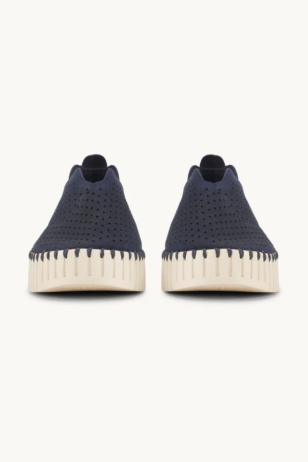 ILSE JACOBSEN - PLATFORM TULIP FLATS - Boutique Bubbles