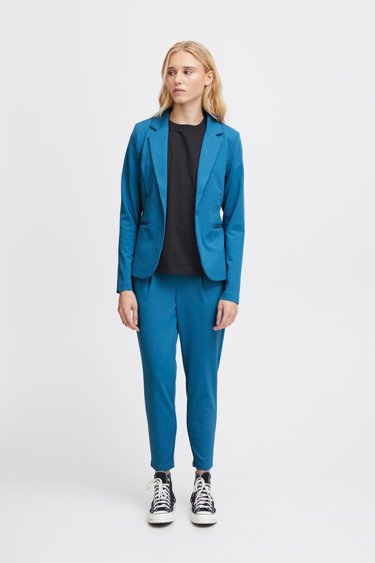 ICHI - BLAZER IHKATE - 20101801