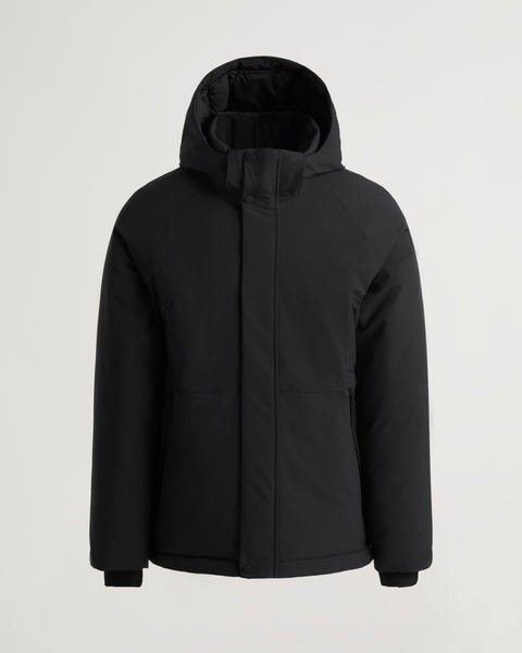 KANUK - Alpin Short Down Jacket - 11008 - Boutique Bubbles