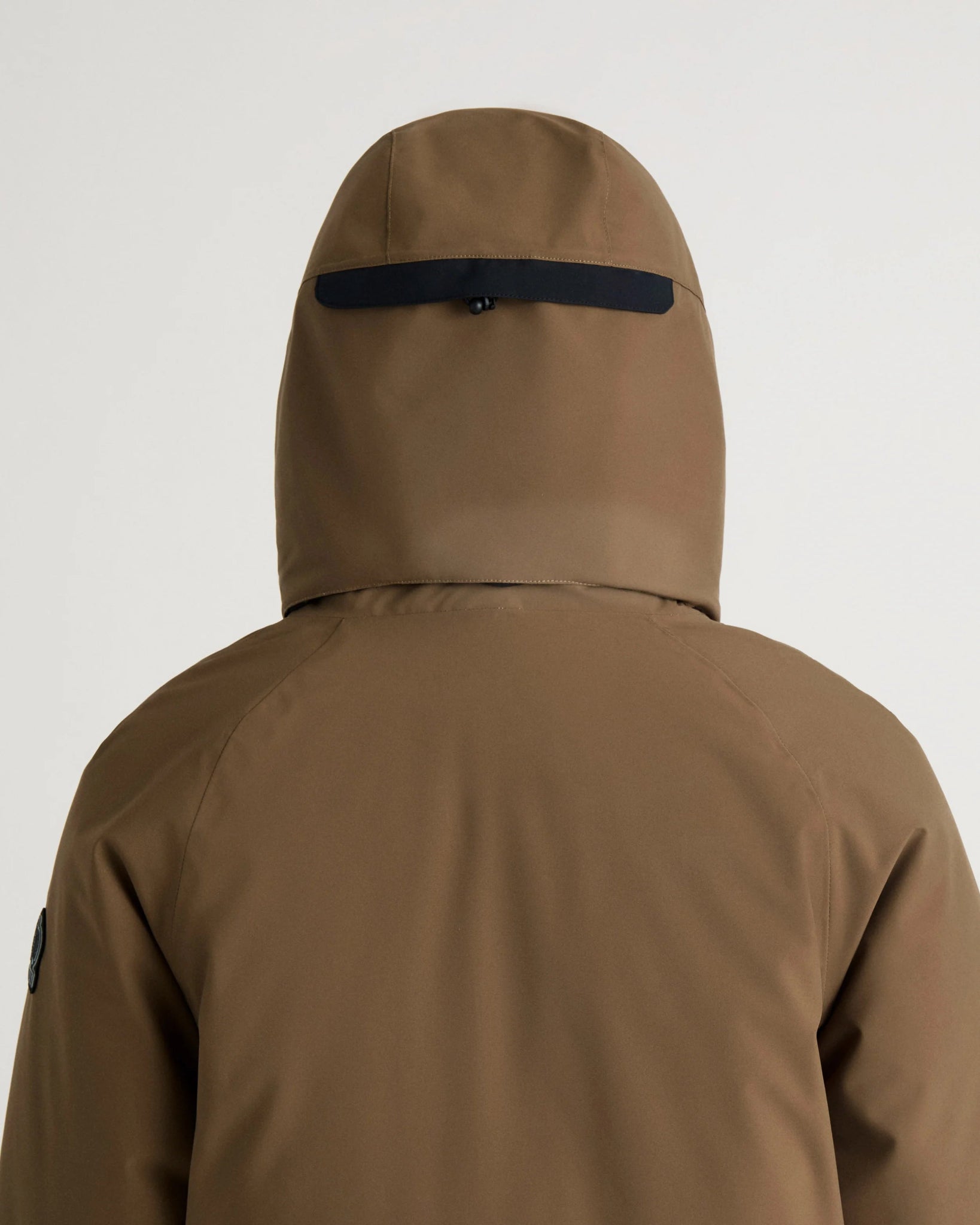 KANUK - Alpin Short Down Jacket - 11008 - Boutique Bubbles