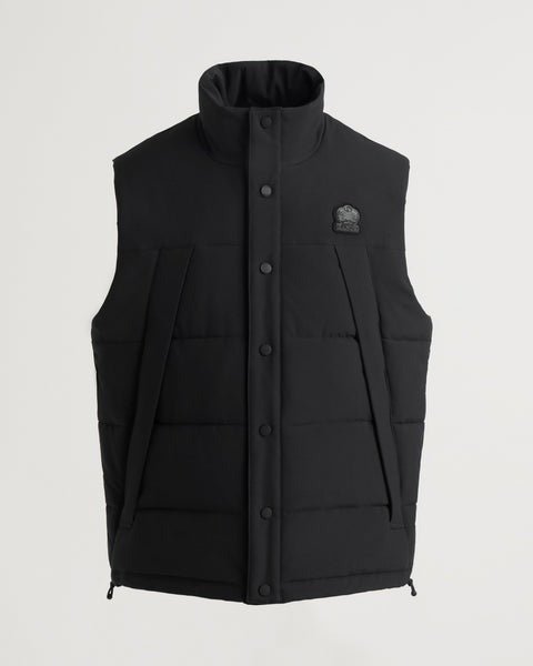 KANUK - Delson Down Quilted Vest - 11022 - Boutique Bubbles