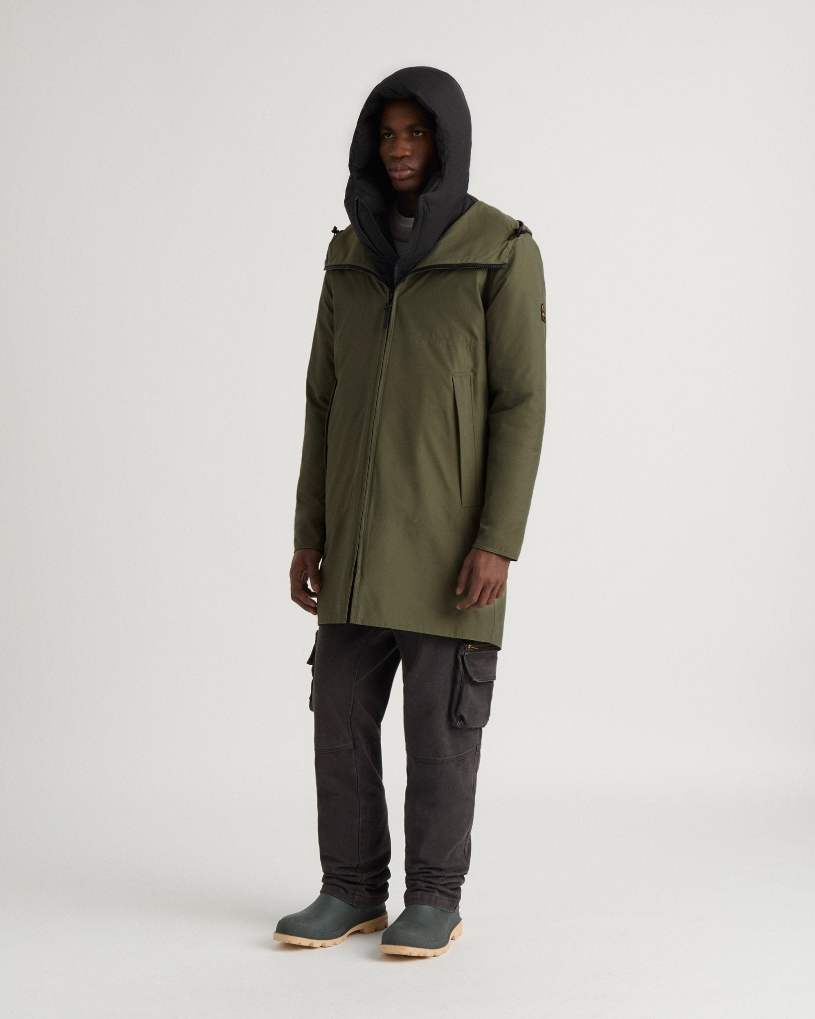 KANUK - Halloway 3 - In - 1 Coat - 20108 - Boutique Bubbles