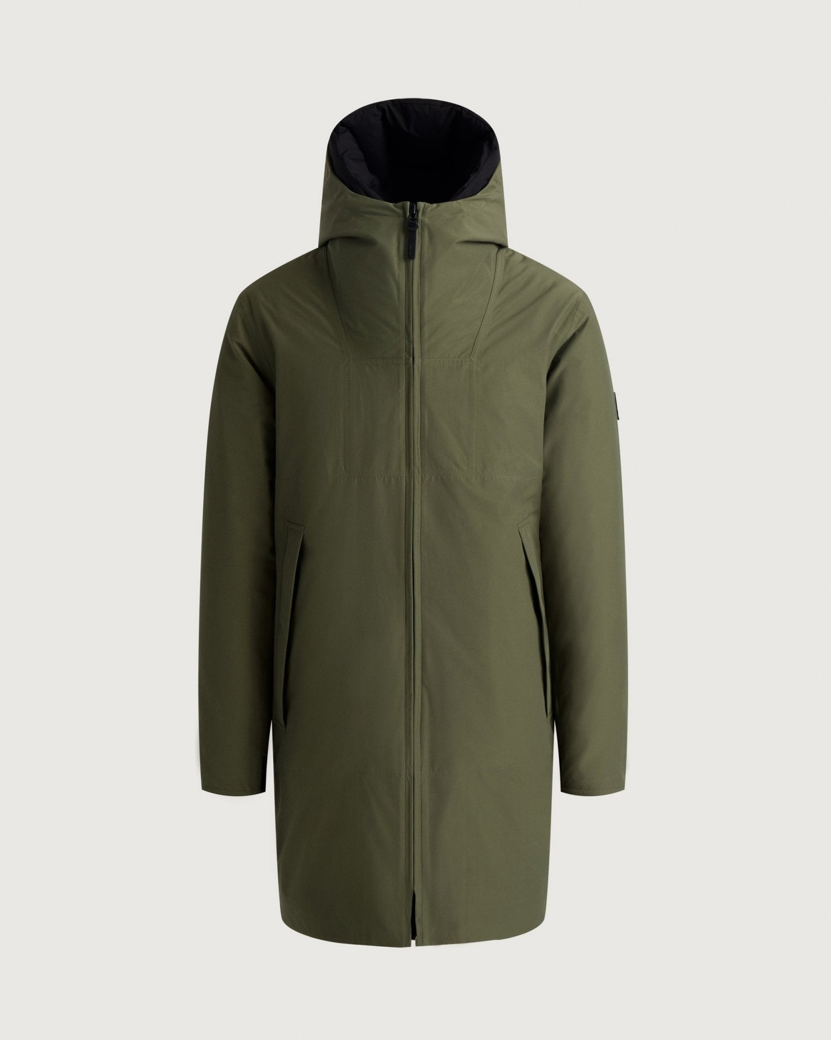 KANUK - Halloway 3 - In - 1 Coat - 20108 - Boutique Bubbles