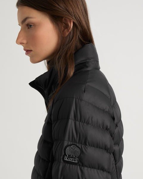 KANUK - Lawrence Down Puffer - 31014 - Boutique Bubbles