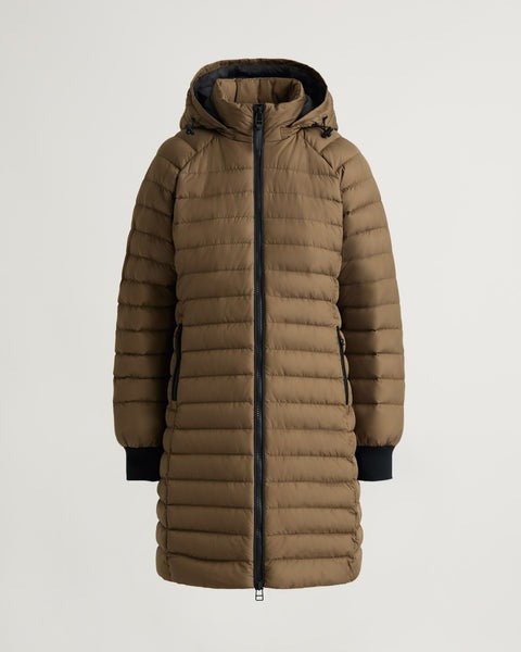 KANUK - Lawrence Down Puffer - 31014 - Boutique Bubbles