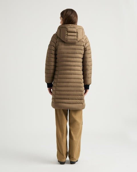 KANUK - Lawrence Down Puffer - 31014 - Boutique Bubbles