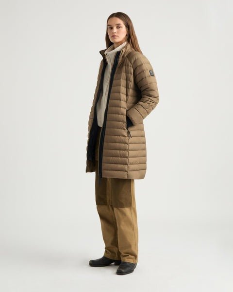 KANUK - Lawrence Down Puffer - 31014 - Boutique Bubbles