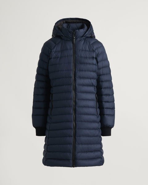 KANUK - Lawrence Down Puffer - 31014 - Boutique Bubbles