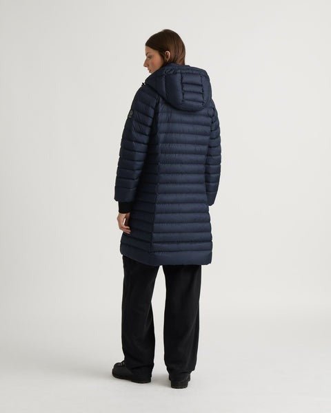 KANUK - Lawrence Down Puffer - 31014 - Boutique Bubbles
