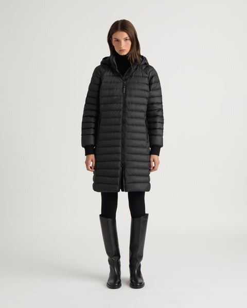 KANUK - Lawrence Down Puffer - 31014 - Boutique Bubbles