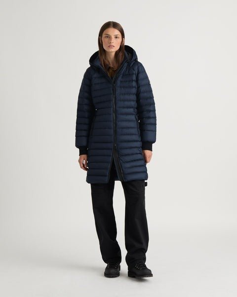 KANUK - Lawrence Down Puffer - 31014 - Boutique Bubbles