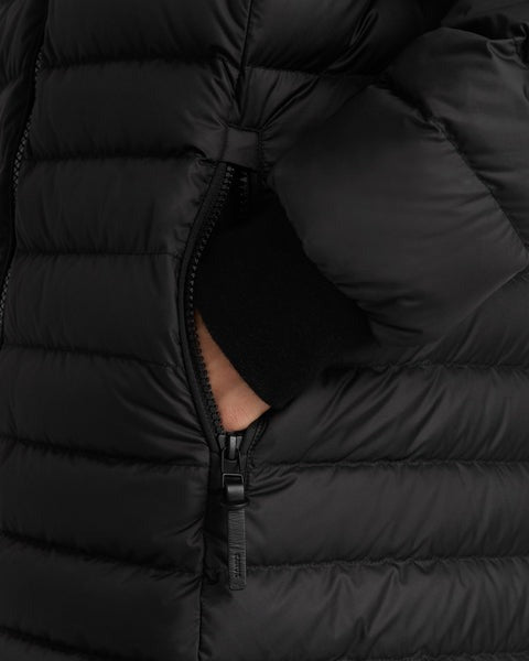 KANUK - Lawrence Down Puffer - 31014 - Boutique Bubbles