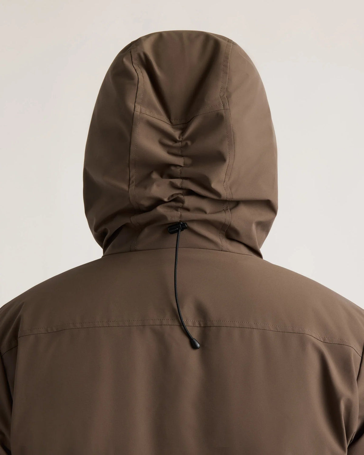 KANUK - Mont-Royal Hooded Coat - 10586 - Boutique Bubbles