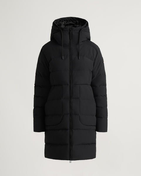 KANUK - Notting Hill Quilted Puffer - 10206 - Boutique Bubbles