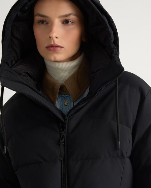 KANUK - Notting Hill Quilted Puffer - 10206 - Boutique Bubbles