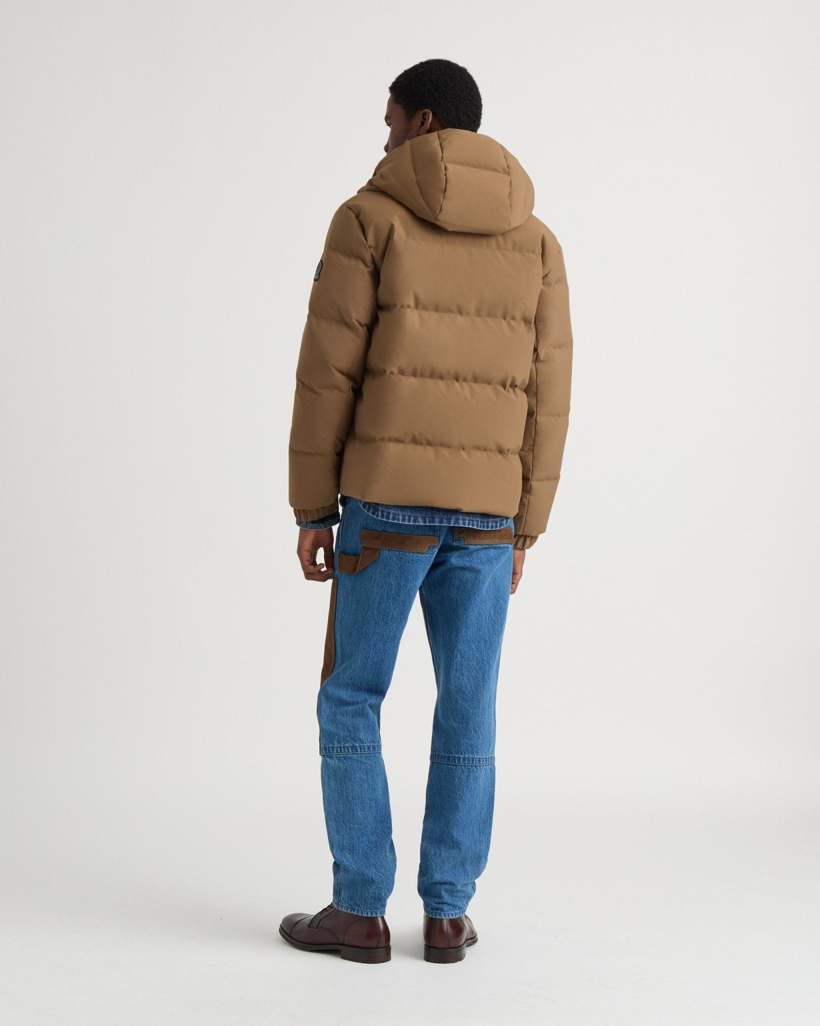 KANUK - Sutton Quilted Down Puffer - 31011 - Boutique Bubbles