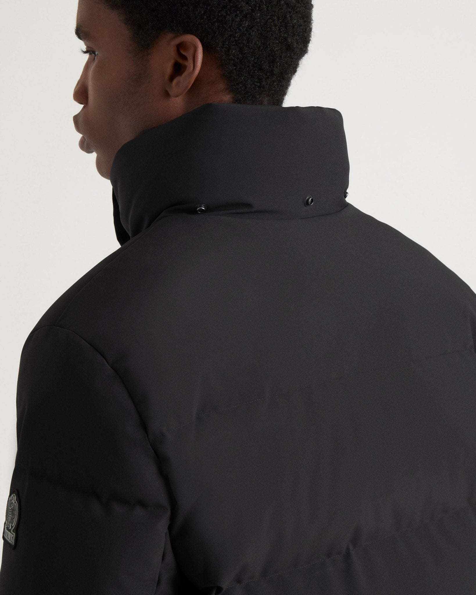 KANUK - Sutton Quilted Down Puffer - 31011 - Boutique Bubbles