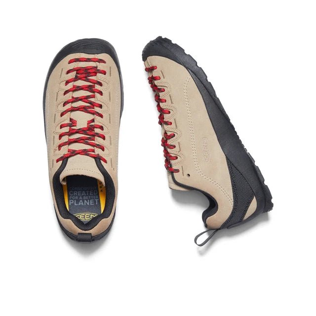 KEEN - JASPER WOMEN - SILVER MINK - 1004347 - Boutique Bubbles
