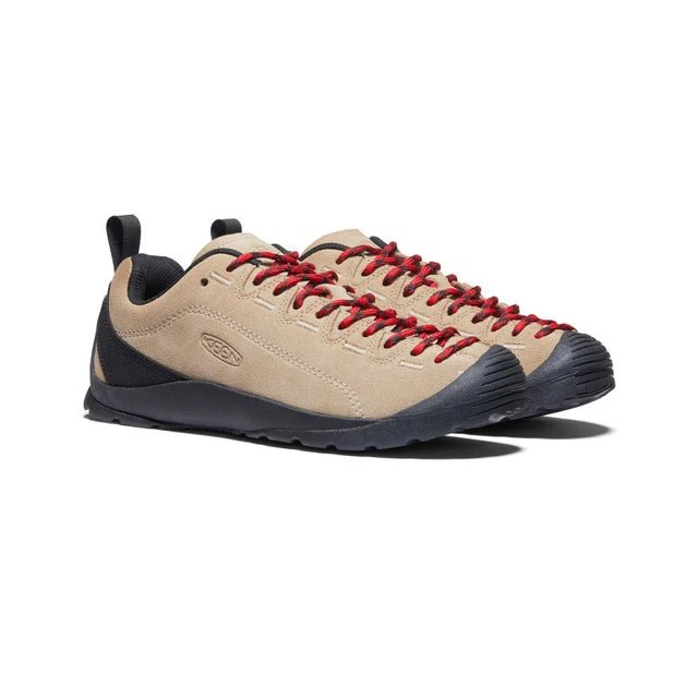 KEEN - JASPER WOMEN - SILVER MINK - 1004347 - Boutique Bubbles